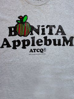 A Tribe Called Quest ”Bonita Applebum” T-Shirt