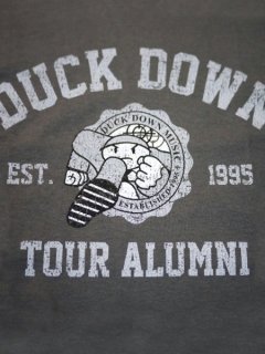 Duck Down Alumni T-Shirt