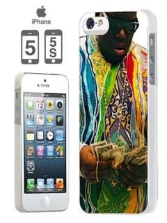 DIRTY MONEY iPhone5 & 5S Case