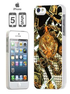 ”PAID IN FULL” iPhone5 & 5S Case