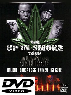 Up in Smoke [DVD] [Import]