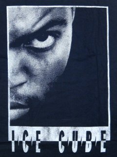Ice Cube Vintage Predetor T-Shirt