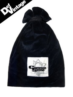 Common Sense x 555 Soul Velour Hat