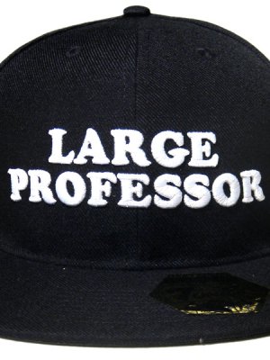 Large Professor Tシャツ
