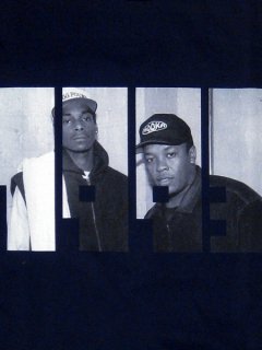 The 1993 G-Funk Tee