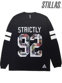 STRICTLY 92 L/S T-Shirt