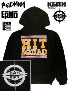 Hit Squad / Das Efx Sweat Hoodie