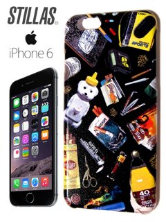 ”PUSHERZ 2” iPhone6 Case
