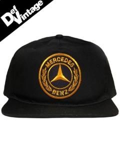 Dead Stock BENZO Snapback Cap