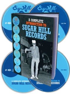 A Complete Introduction To Sugar Hill Recordsʣȥ쥯åȡ