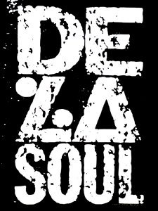 DE LA SOUL  