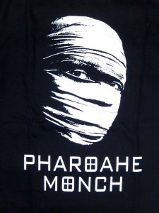 Pharaoh Monch Desire T-Shirt