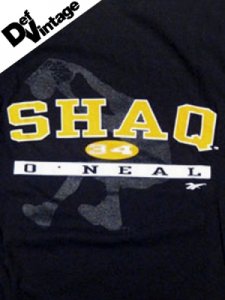 Dead Stock Reebok Shaq T-Shirt