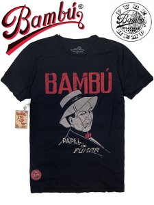 B179 BAMBU T-Shirt