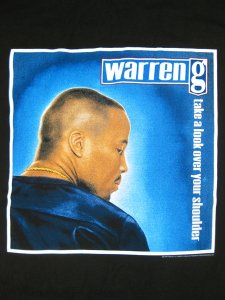 ’97 Warren G Take A Look T-Shirt