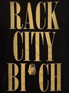 TYGA RACK CITY Last Kings T-SHIRT