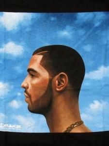 Drake Nothing Was The Same T-Shirt