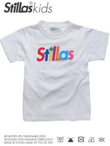 Stillas kids Multi Logo KIDS T-Shirt