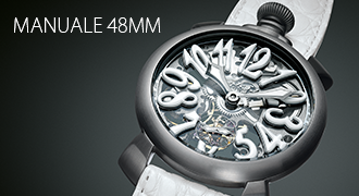 7010.06 ガガミラノ公式通販 | Chrono Sport 45mm ステンレス 7010.06 ガガミラノ公式通販 | Chrono Sport 45mm ステンレス