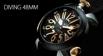 Chrono 45mm クロノ 45mm - GaGa MILANO -ガガミラノ- | 公式 Chrono 45mm クロノ 45mm - GaGa MILANO -ガガミラノ- | 公式