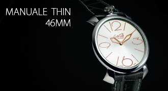 40MM 時計用 ベルト レザー オレンジ ガガミラノ公式通販 40MM 時計用 ベルト レザー オレンジ ガガミラノ公式通販