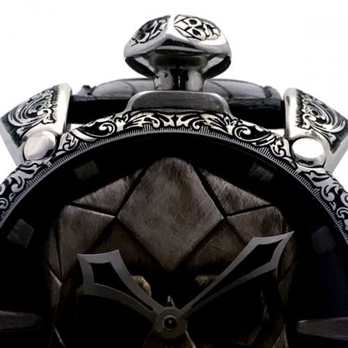Manuale 48mm 限定モデル 5060CE | GaGa MILANO -ガガミラノ