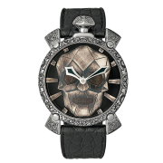 Manuale 48mm マヌアーレ48mm - GaGa MILANO -ガガミラノ Manuale 48mm マヌアーレ48mm - GaGa MILANO -ガガミラノ