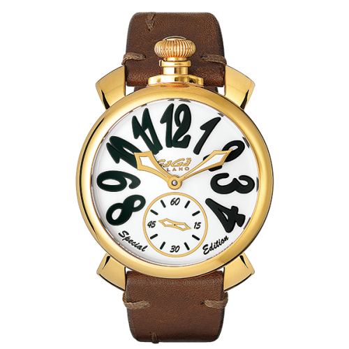 Manuale 48mm スペシャルモデル 5018.SP.03 | GaGa MILANO -ガガミラノ- 公式オンラインショップ Manuale 48mm スペシャルモデル 5018.SP.03 | GaGa MILANO -ガガミラノ- 公式オンラインショップ