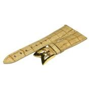 ガガミラノ 純正 牛革 ストラップ ベルト 40mm用 ラグ幅20mm