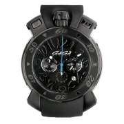 Chrono 48mm クロノ 48mm - GaGa MILANO -ガガミラノ- | 公式