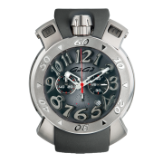 Chrono 45mm クロノ 45mm - GaGa MILANO -ガガミラノ- | 公式 Chrono 45mm クロノ 45mm - GaGa MILANO -ガガミラノ- | 公式