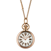 Necklace Watch ネックレス時計 - GaGa MILANO -ガガミラノ Necklace Watch ネックレス時計 - GaGa MILANO -ガガミラノ