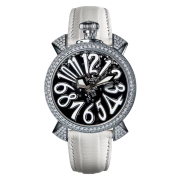 Manuale 40mm マヌアーレ 40mm - GaGa MILANO -ガガミラノ