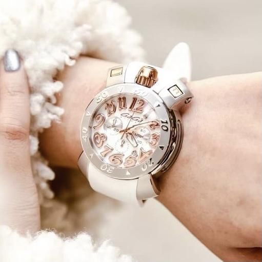 Chrono 45mm ステンレス 8016.01 | GaGa MILANO -ガガミラノ Chrono 45mm ステンレス 8016.01 | GaGa MILANO -ガガミラノ