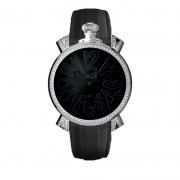Manuale 48mm マヌアーレ48mm - GaGa MILANO -ガガミラノ Manuale 48mm マヌアーレ48mm - GaGa MILANO -ガガミラノ