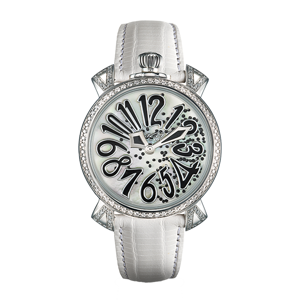 GAGAMILANO ガガミラノ MANUALE 40MM 腕時計 5020.3