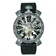 Manuale 48mm マヌアーレ48mm - GaGa MILANO -ガガミラノ Manuale 48mm マヌアーレ48mm - GaGa MILANO -ガガミラノ