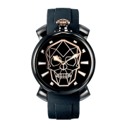 Slim 46mm スリム 46mm - GaGa MILANO -ガガミラノ- | 公式 Slim 46mm スリム 46mm - GaGa MILANO -ガガミラノ- | 公式