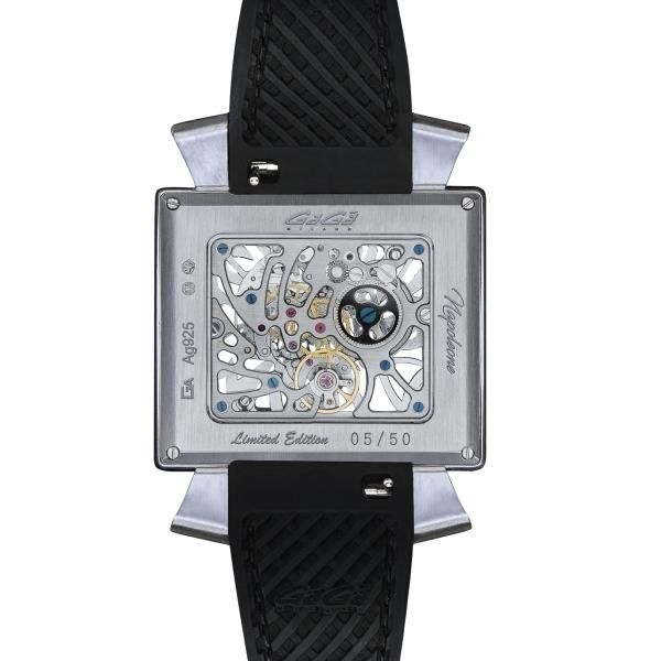 NAPOLEONE 44MM 9000.KS.01 | ガガミラノ(GaGa MILANO