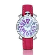 Manuale Lady - GaGa MILANO -ガガミラノ- | 公式オンラインストア Manuale Lady - GaGa MILANO -ガガミラノ- | 公式オンラインストア
