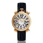 Manuale Lady - GaGa MILANO -ガガミラノ- | 公式オンラインストア Manuale Lady - GaGa MILANO -ガガミラノ- | 公式オンラインストア