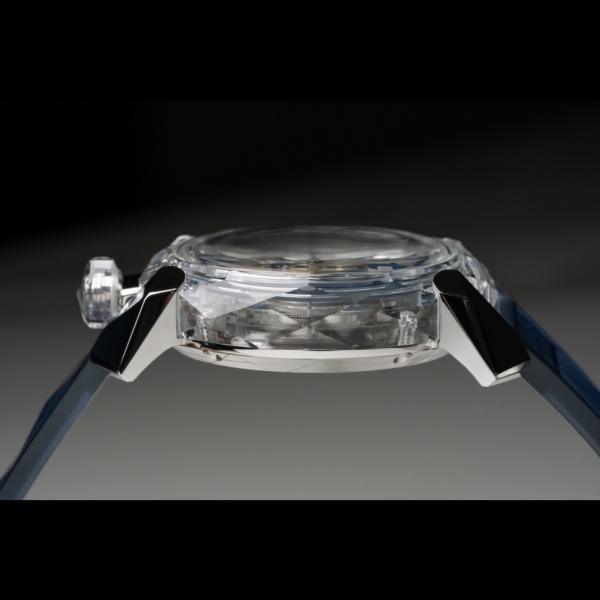 Crystal 45mm クリスタル 8060.CY.02 | GaGa MILANO -ガガミラノ Crystal 45mm クリスタル 8060.CY.02 | GaGa MILANO -ガガミラノ