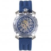 Crystal 45mm - GaGa MILANO -ガガミラノ- | 公式オンラインストア Crystal 45mm - GaGa MILANO -ガガミラノ- | 公式オンラインストア