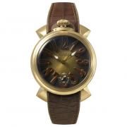ߥ GaGa MILANO <img class='new_mark_img1' src='https://img.shop-pro.jp/img/new/icons5.gif' style='border:none;display:inline;margin:0px;padding:0px;width:auto;' />4014.MN.01BN