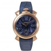 ߥ GaGa MILANO <img class='new_mark_img1' src='https://img.shop-pro.jp/img/new/icons5.gif' style='border:none;display:inline;margin:0px;padding:0px;width:auto;' />4311.SK.01BL