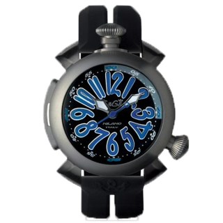 Diving 48mm ダイビング 48mm - GaGa MILANO -ガガミラノ- | 公式 ...