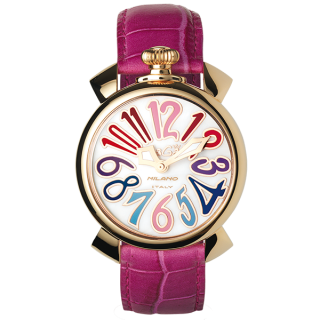 GAGAMILANO ガガミラノ MANUALE 40MM 腕時計 5020.3