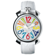 Manuale 40mm マヌアーレ 40mm - GaGa MILANO -ガガミラノ Manuale 40mm マヌアーレ 40mm - GaGa MILANO -ガガミラノ
