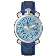 Manuale 40mm マヌアーレ 40mm - GaGa MILANO -ガガミラノ Manuale 40mm マヌアーレ 40mm - GaGa MILANO -ガガミラノ