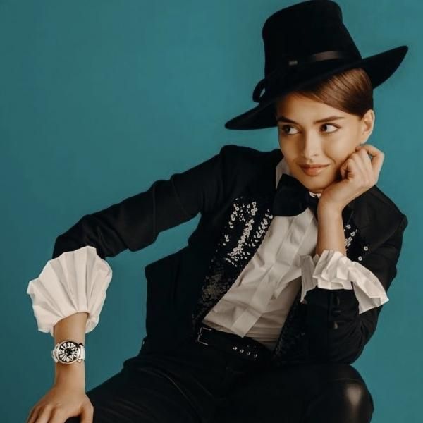 Manuale 40mm ステンレス 5020.4 | GaGa MILANO -ガガミラノ Manuale 40mm ステンレス 5020.4 | GaGa MILANO -ガガミラノ